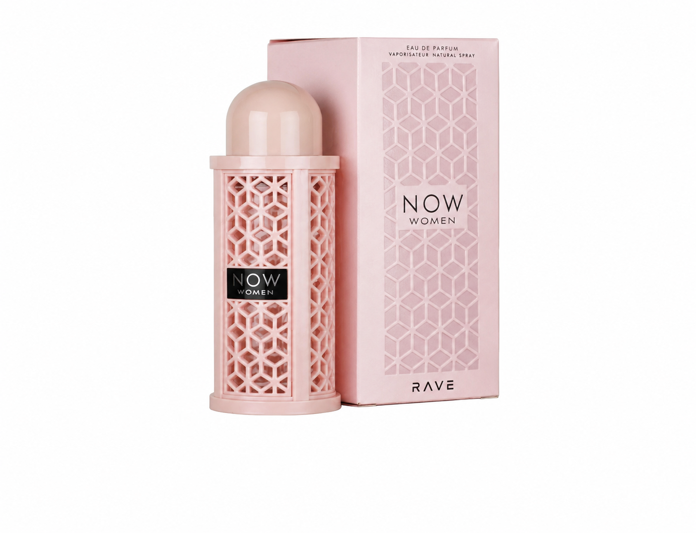 Lattafa Rave Now Women Eau de Parfum 100ml