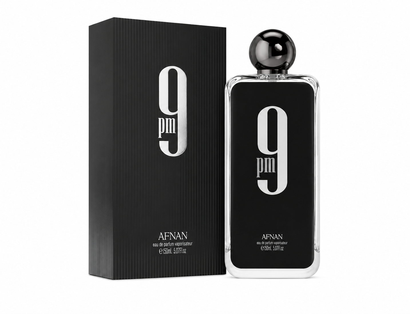 Afnan Eau De Parfum for Men 9 PM – 100 ml