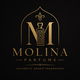 Molina Parfums - Home