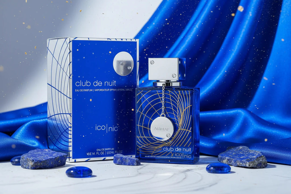 Armaf Club de Nuit Iconic Eau de Parfum 100ml