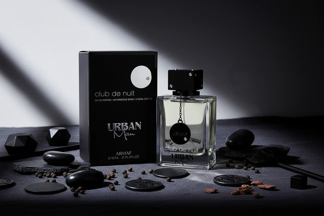 Armaf Club De Nuit Urban Man Eau de Parfum 105ml