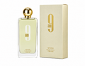 Afnan 9 AM Pour Femme Eau de Parfum 100ml