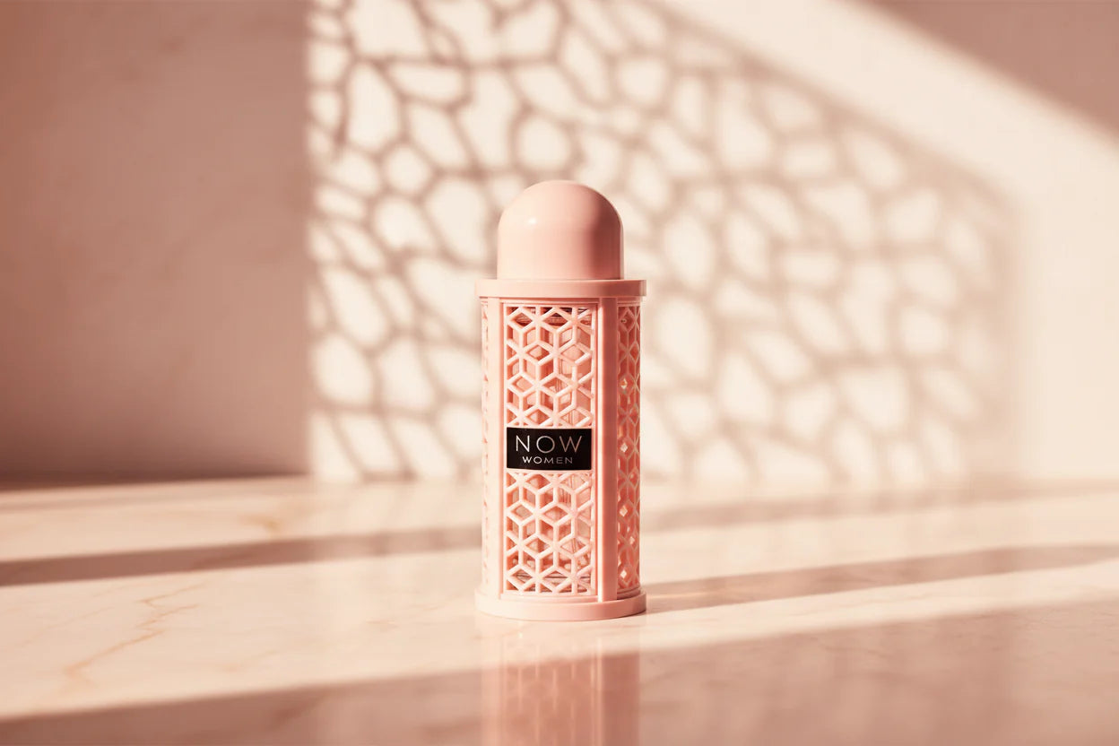 Lattafa Rave Now Women Eau de Parfum 100ml
