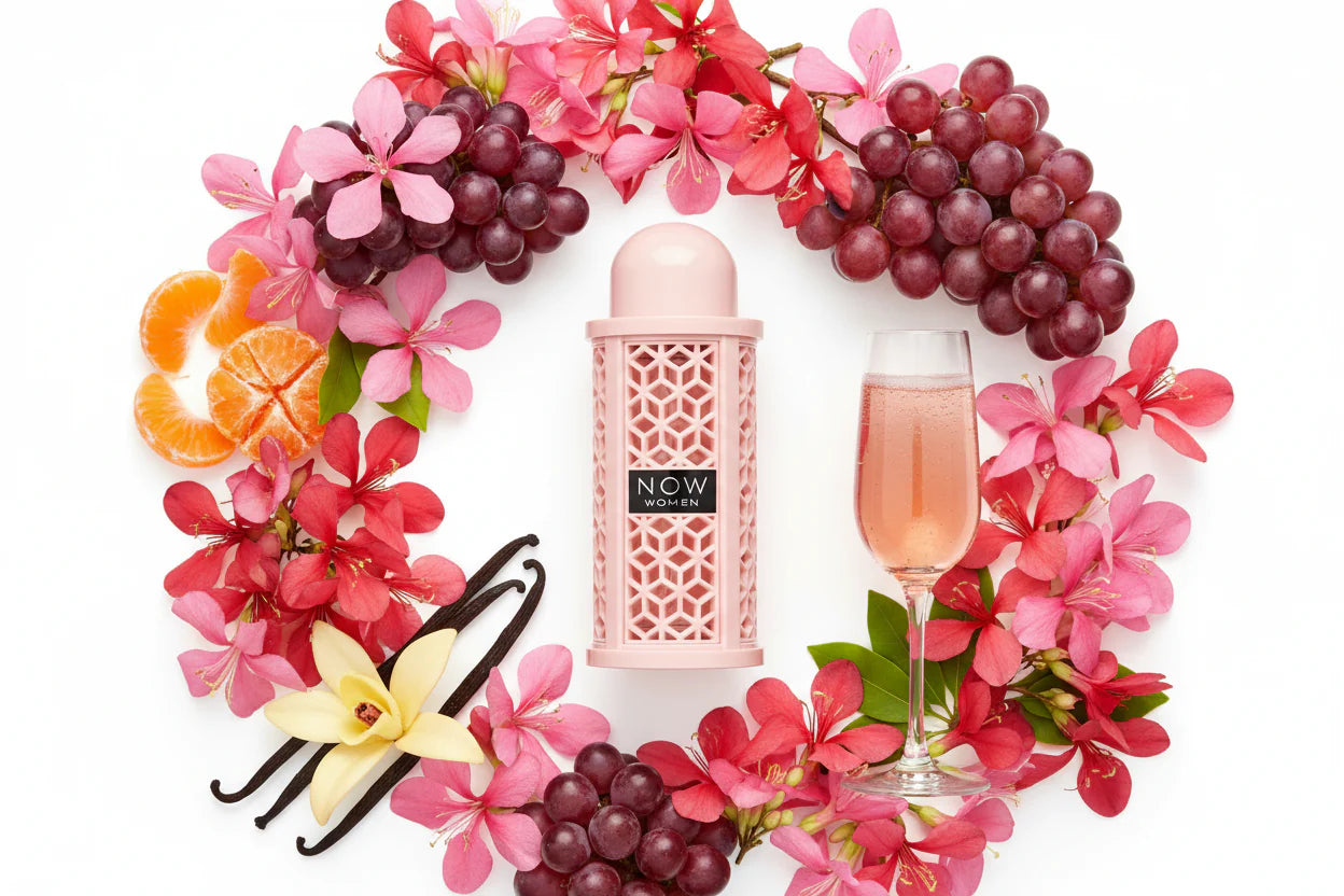 Lattafa Rave Now Women Eau de Parfum 100ml